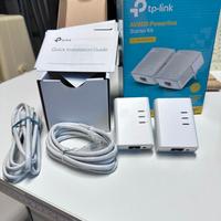 Powerline AV600 TL CODICE PA4010 KIT