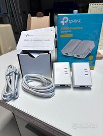 Powerline AV600 TL CODICE PA4010 KIT
