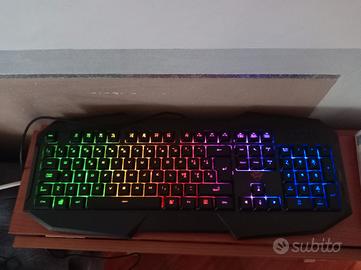 tastiera 