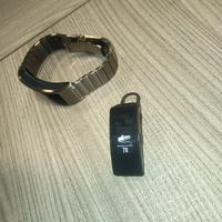 Huawei talkband b3 titanio auricolare bluetooth 