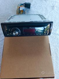 Autoradio Pioneer DEH-1100MP