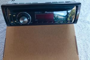 Autoradio Pioneer DEH-1100MP