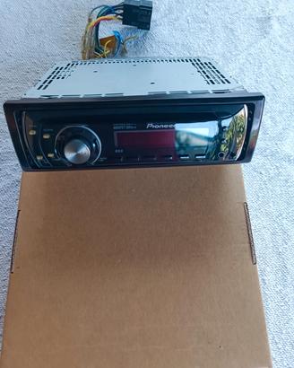 Autoradio Pioneer DEH-1100MP