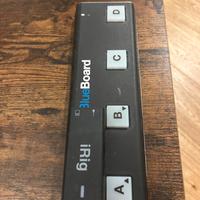 IK Multimedia iRig HD 2  e Blue Board