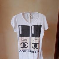 T-shirt donna lol pop