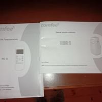 Condizionatore portatile comfee sognidoro-09E