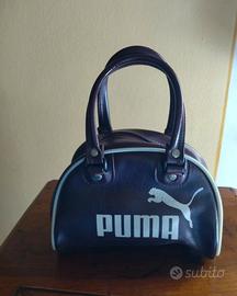Borsa a Mano Puma