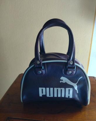 Borsa a Mano Puma