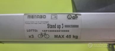 Portabici Menabo stand up3