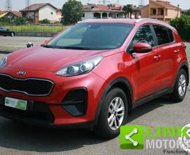 KIA Sportage 1.6 GDI 2WD Business Class