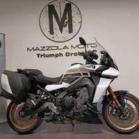Yamaha Tracer 9 GT