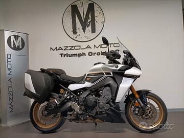 Yamaha Tracer 9 GT
