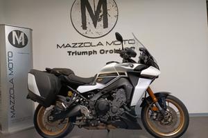 Yamaha Tracer 9 GT