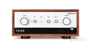 LEAK 230 WOOD NUOVO