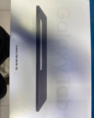 Samsung Galaxy tab s10 fe+