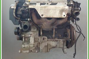Motore Completo Funzionante L1H 66Kw Ford Escort 7