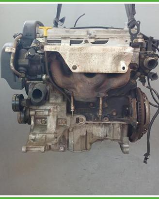 Motore Completo Funzionante L1H 66Kw Ford Escort 7