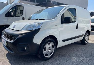 Fiat Fiorino 1.3 MJT 75CV Cargo POCHI KM PRONTO SU
