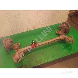 Assale post. opel astra h 2004-10