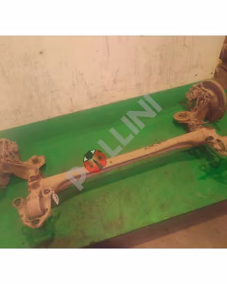 Assale post. opel astra h 2004-10