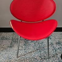 Sedia di modernariato