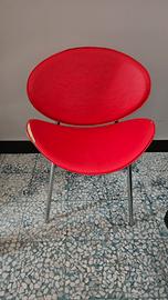Sedia di modernariato