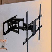 Staffa per tv 50-90* fino a 75 kg