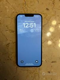 iPhone 13 Pro Max Sierra - 128 GB
