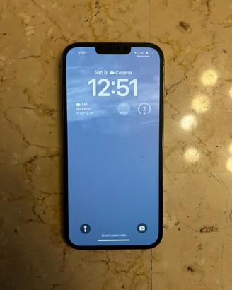 iPhone 13 Pro Max Sierra - 128 GB