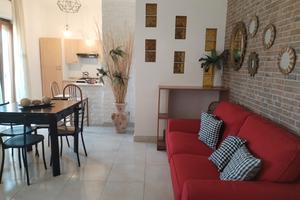 casa vacanze Alghero 