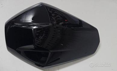 z900 monoposto / monosella