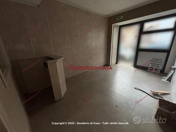 Locale, Mondello - Castelforte, Palermo.