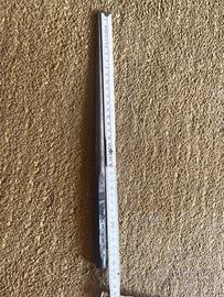 Punzone SNAP ON 350Mm