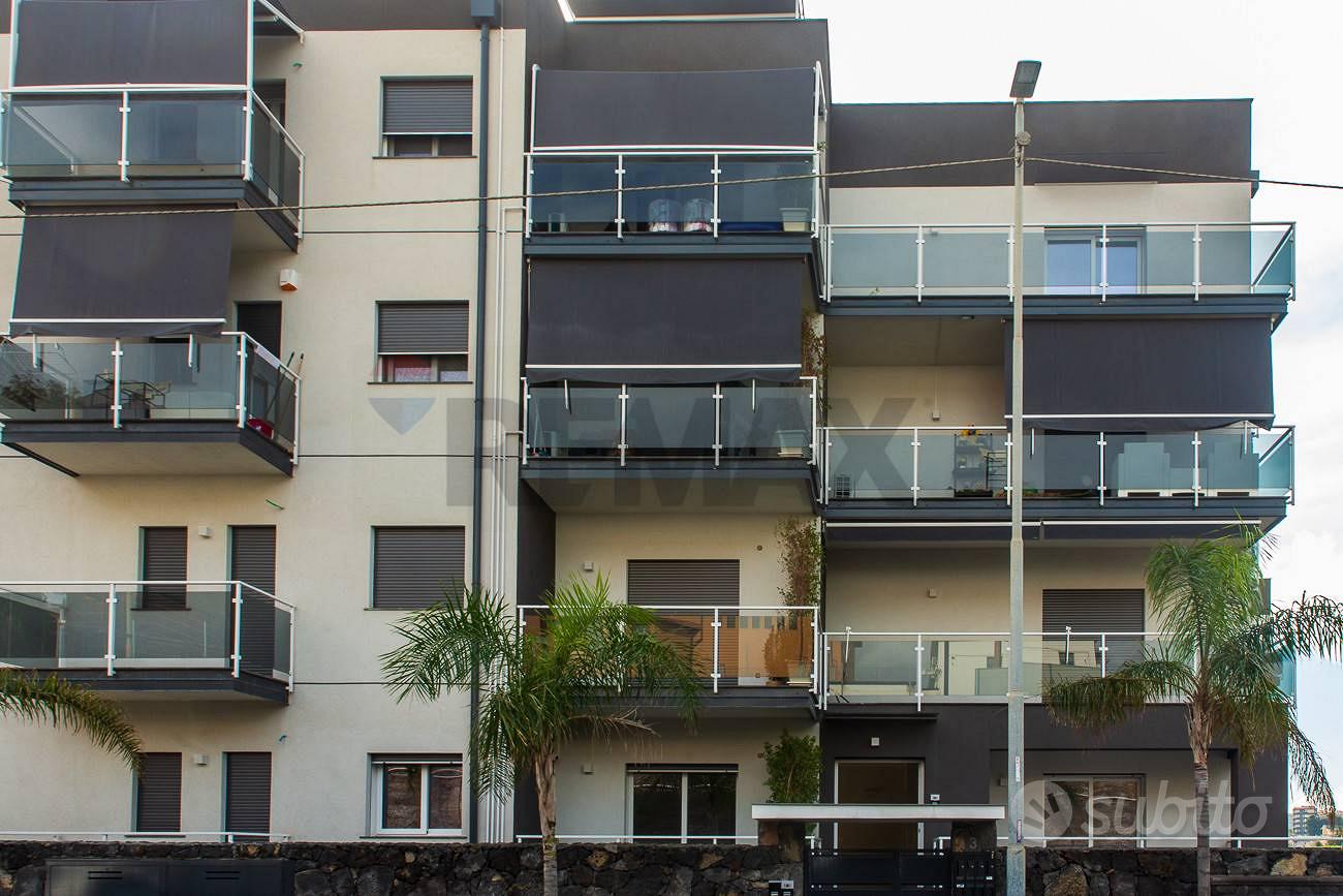 Appartamento – Catania, San Leone, Monte Po-Nesima-San Leone-Rapisardi - Vista 3