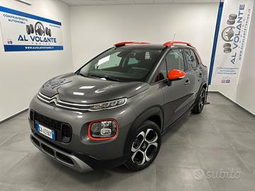 Citroen C3 Aircross PureTech 110 S&S Shine - PARI 