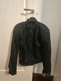 giacca estiva Dainese donna TG 40