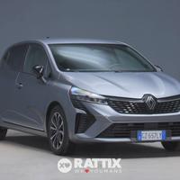 RENAULT clio v 2023 Clio 1.0 tce Techno 90cv