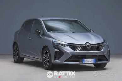 RENAULT clio v 2023 Clio 1.0 tce Techno 90cv