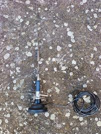 Antenna per CB 