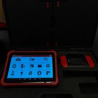 Autodiagnosi Launch euro link ufficiale