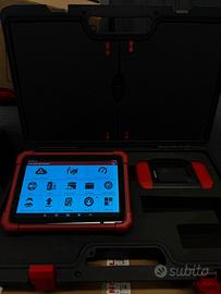 Autodiagnosi Launch euro link ufficiale