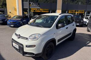 Fiat Panda 0.9 TwinAir Turbo S&S 4x4