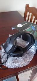 cuffie per PlayStation
