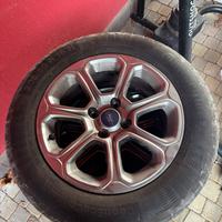 Cerchi Ford