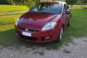 Fiat Bravo