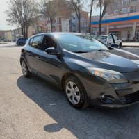 Renault Megane 1.5 dCi 2011 – 5 porte – Diesel