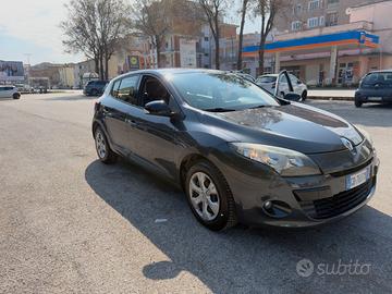 Renault Megane 1.5 dCi 2011 – 5 porte – Diesel