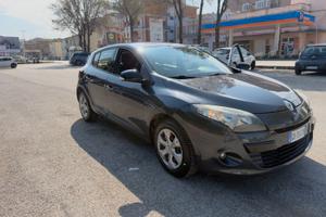Renault Megane 1.5 dCi 2011 – 5 porte – Diesel
