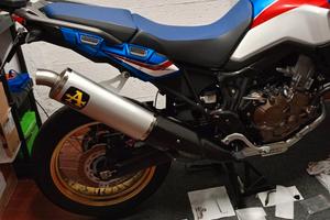 ACCESSORI HONDA AFRICA TWIN CRF 1000 L 2016-2019