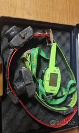 Localizzatore satellitare NISITRON ETRU BECCACCIA